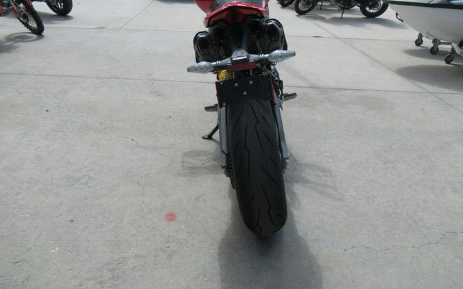 2026 Ducati Hypermotard V2