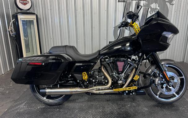 2026 Harley-Davidson ROAD GLIDE