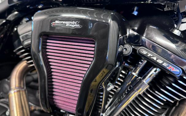 2026 Harley-Davidson ROAD GLIDE