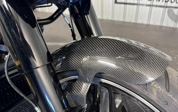 2026 Harley-Davidson ROAD GLIDE