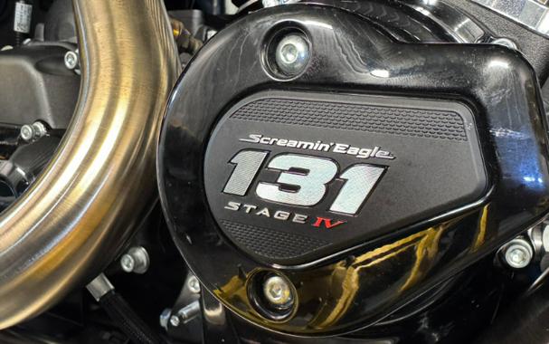 2026 Harley-Davidson ROAD GLIDE