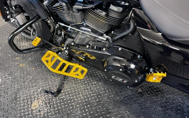 2026 Harley-Davidson ROAD GLIDE