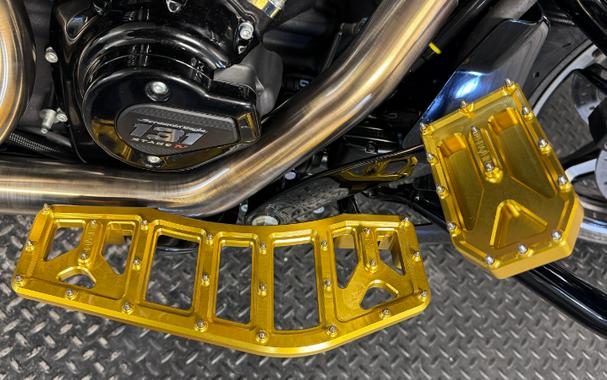 2026 Harley-Davidson ROAD GLIDE