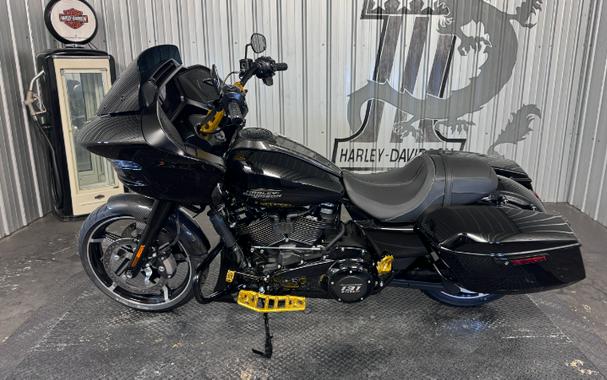 2026 Harley-Davidson ROAD GLIDE