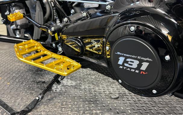 2026 Harley-Davidson ROAD GLIDE