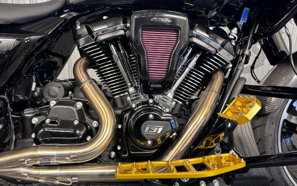 2026 Harley-Davidson ROAD GLIDE