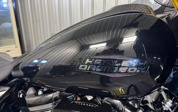 2026 Harley-Davidson ROAD GLIDE