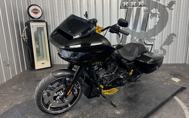 2026 Harley-Davidson ROAD GLIDE