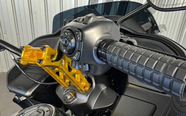 2026 Harley-Davidson ROAD GLIDE