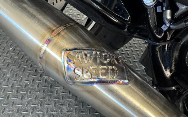 2026 Harley-Davidson ROAD GLIDE