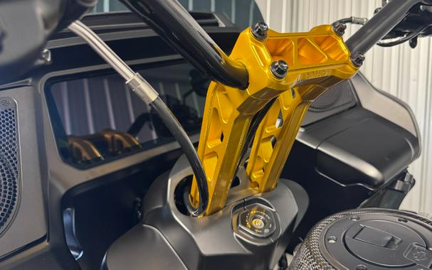 2026 Harley-Davidson ROAD GLIDE