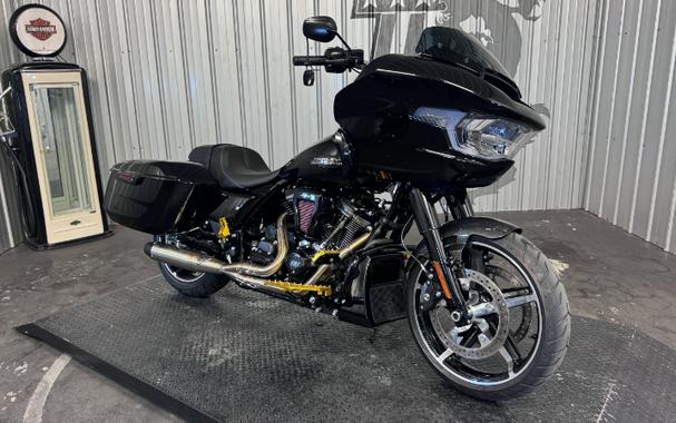 2026 Harley-Davidson ROAD GLIDE