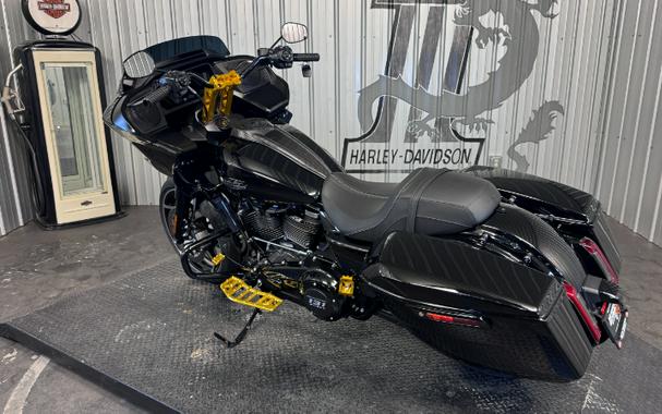 2026 Harley-Davidson ROAD GLIDE