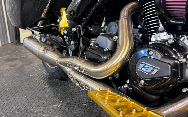 2026 Harley-Davidson ROAD GLIDE