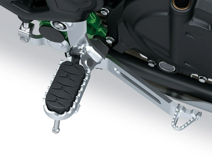 2026 Kawasaki KLE® 500 ABS SE