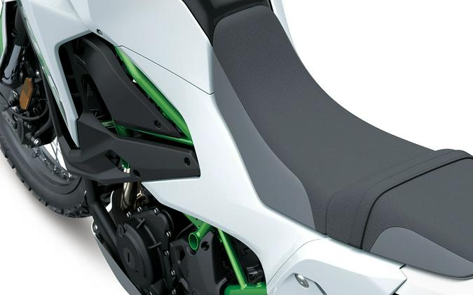 2026 Kawasaki KLE® 500 ABS SE