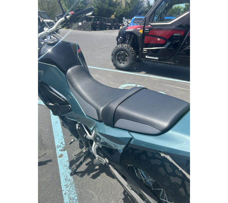2026 Kawasaki KLE® 500 ABS SE