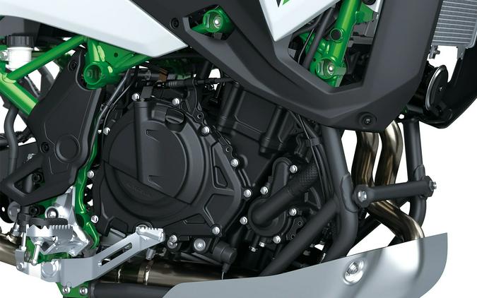 2026 Kawasaki KLE® 500 ABS SE