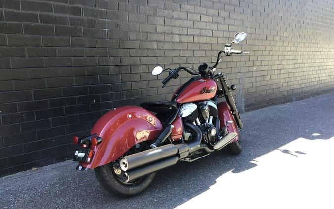 2026 Indian Chief® Vintage