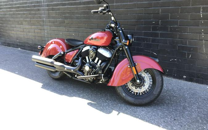 2026 Indian Chief® Vintage