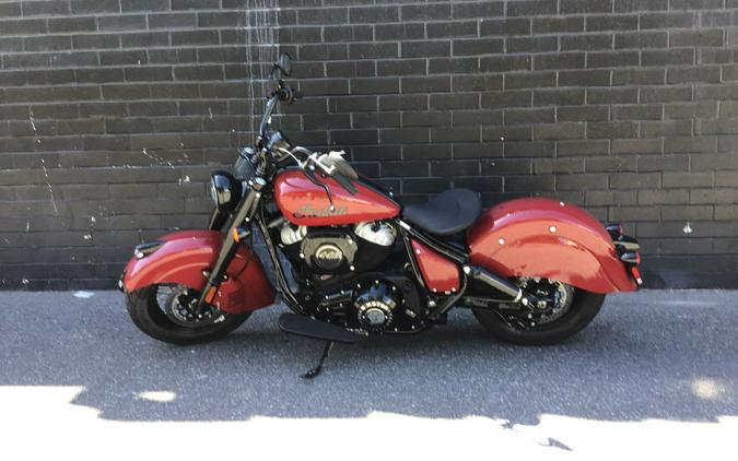 2026 Indian Chief® Vintage