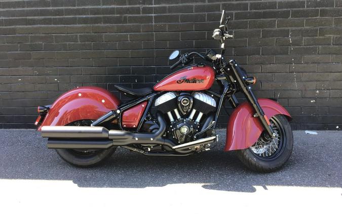 2026 Indian Chief® Vintage