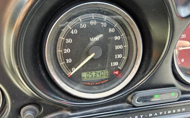 2009 Harley-Davidson FLHTCUTG Tri Glide™ Ultra Classic®