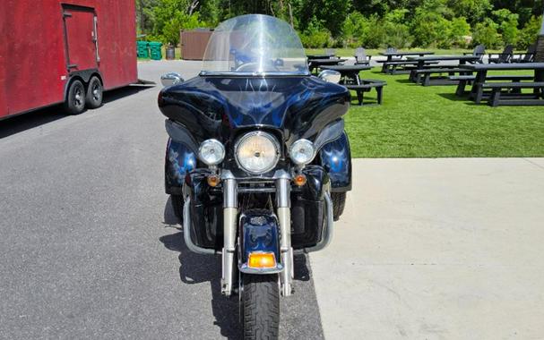 2009 Harley-Davidson FLHTCUTG Tri Glide™ Ultra Classic®