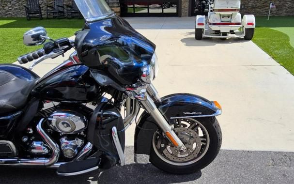 2009 Harley-Davidson FLHTCUTG Tri Glide™ Ultra Classic®