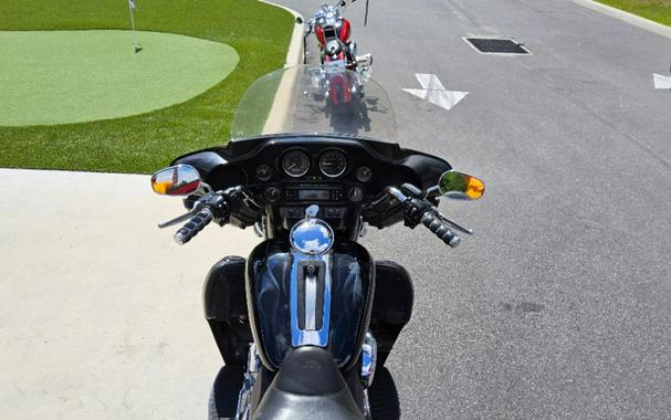 2009 Harley-Davidson FLHTCUTG Tri Glide™ Ultra Classic®