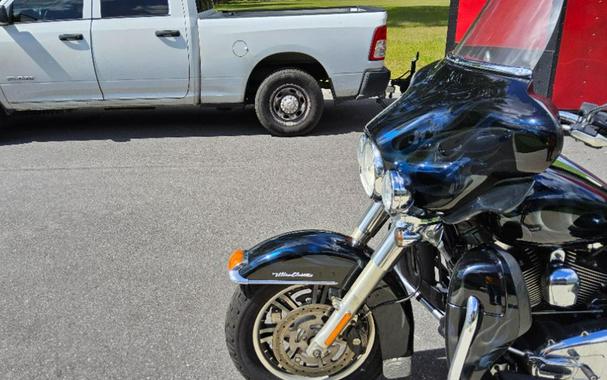 2009 Harley-Davidson FLHTCUTG Tri Glide™ Ultra Classic®