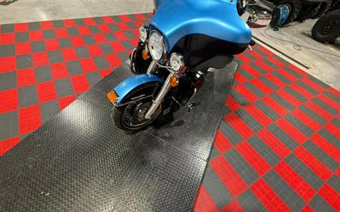 2011 Harley-Davidson Electra Glide® Ultra Limited