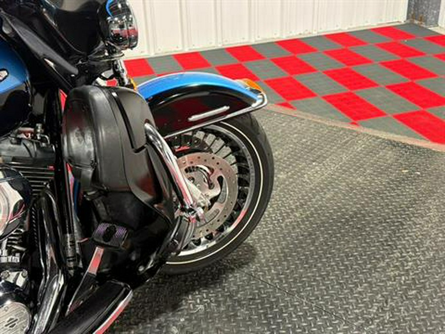 2011 Harley-Davidson Electra Glide® Ultra Limited