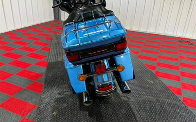 2011 Harley-Davidson Electra Glide® Ultra Limited