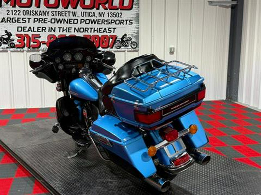 2011 Harley-Davidson Electra Glide® Ultra Limited