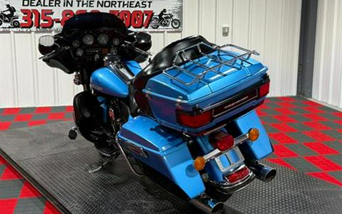 2011 Harley-Davidson Electra Glide® Ultra Limited