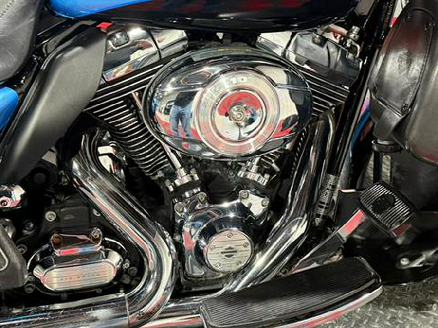 2011 Harley-Davidson Electra Glide® Ultra Limited