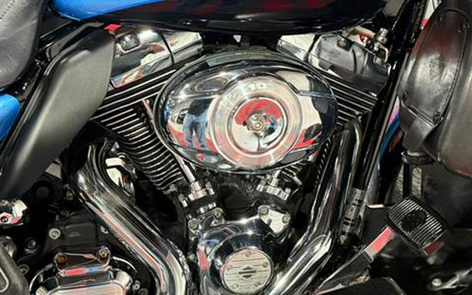 2011 Harley-Davidson Electra Glide® Ultra Limited