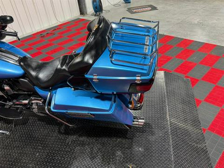 2011 Harley-Davidson Electra Glide® Ultra Limited