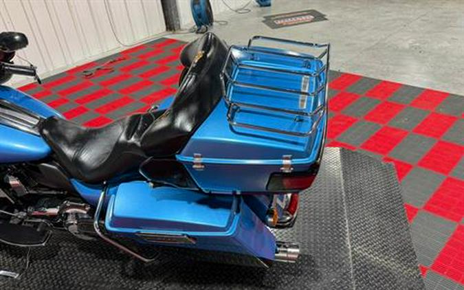 2011 Harley-Davidson Electra Glide® Ultra Limited