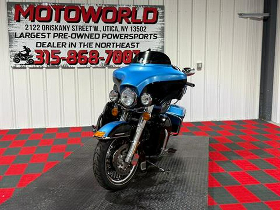 2011 Harley-Davidson Electra Glide® Ultra Limited