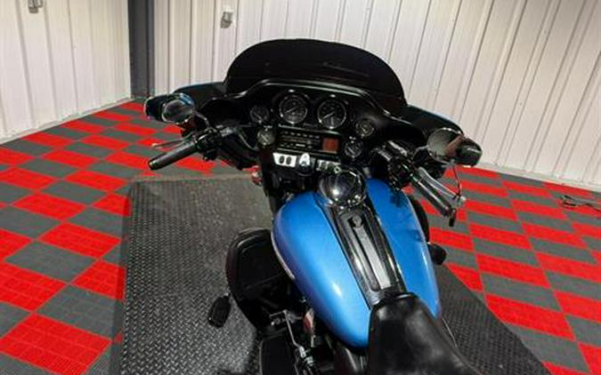 2011 Harley-Davidson Electra Glide® Ultra Limited