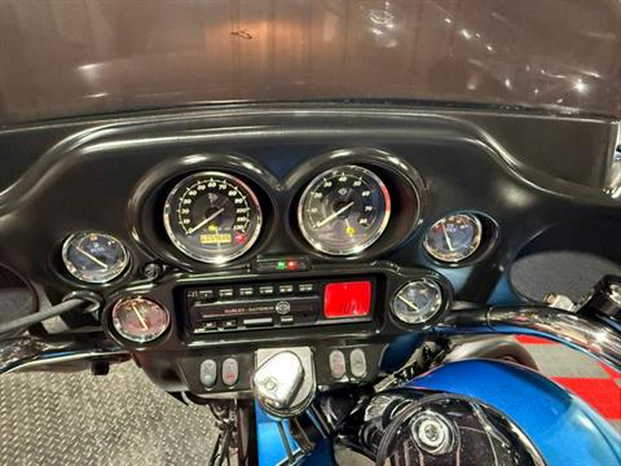 2011 Harley-Davidson Electra Glide® Ultra Limited