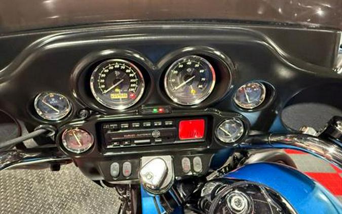 2011 Harley-Davidson Electra Glide® Ultra Limited