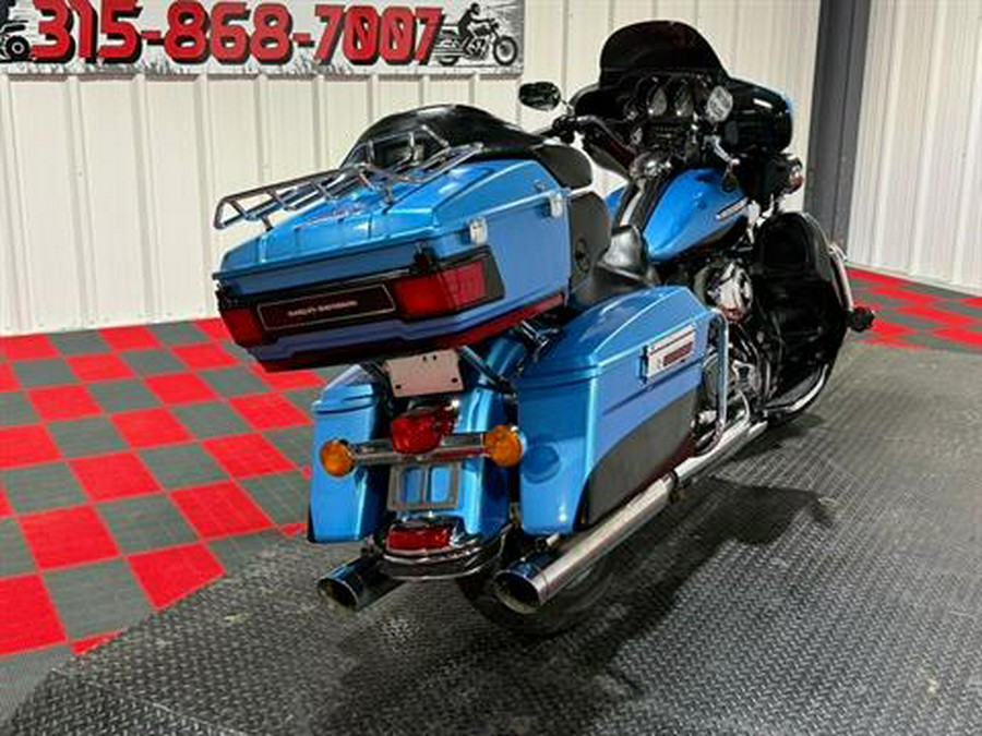 2011 Harley-Davidson Electra Glide® Ultra Limited