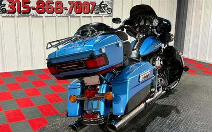 2011 Harley-Davidson Electra Glide® Ultra Limited