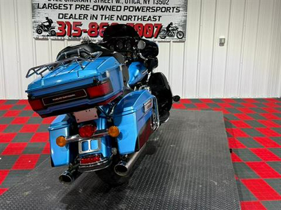 2011 Harley-Davidson Electra Glide® Ultra Limited