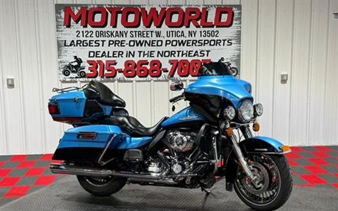 2011 Harley-Davidson Electra Glide® Ultra Limited