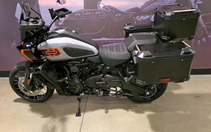 2026 Harley-Davidson® Pan America 1250 Limited