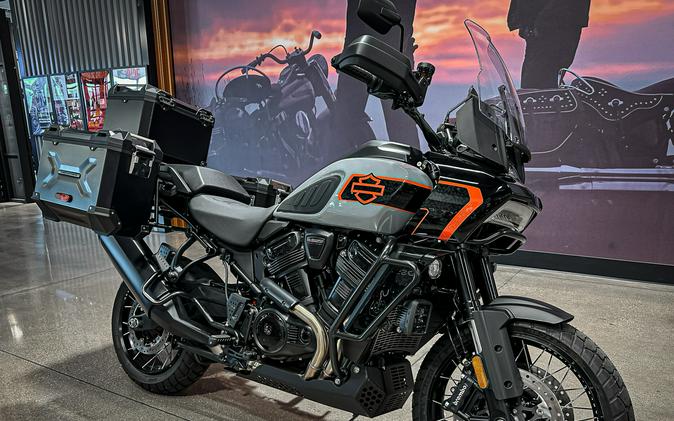 2026 Harley-Davidson® Pan America 1250 Limited